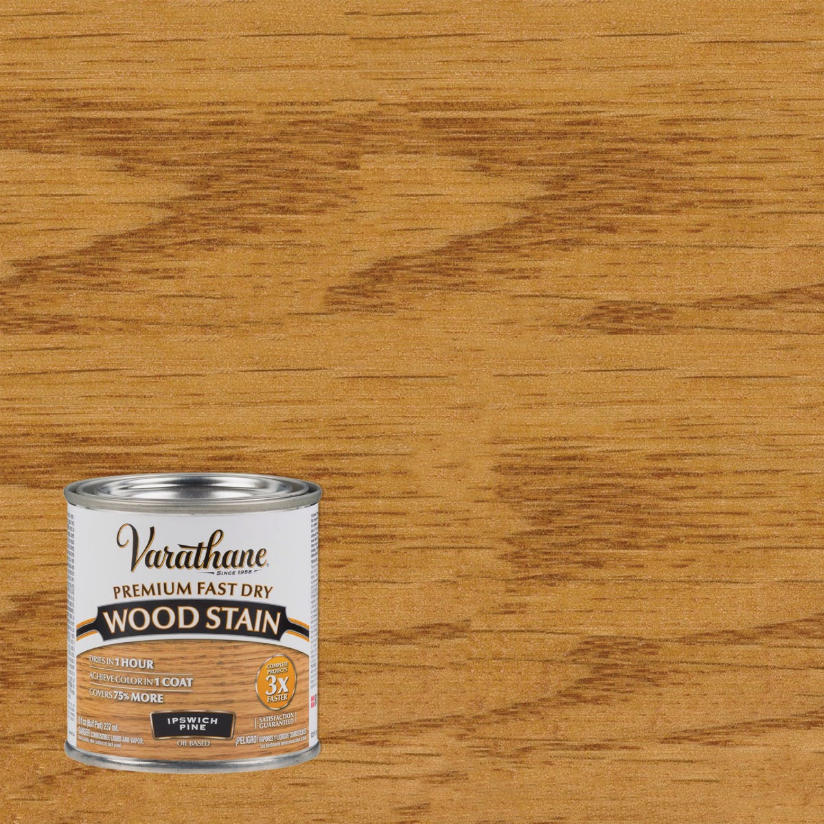 IPSWICH PINE WOOD STAIN