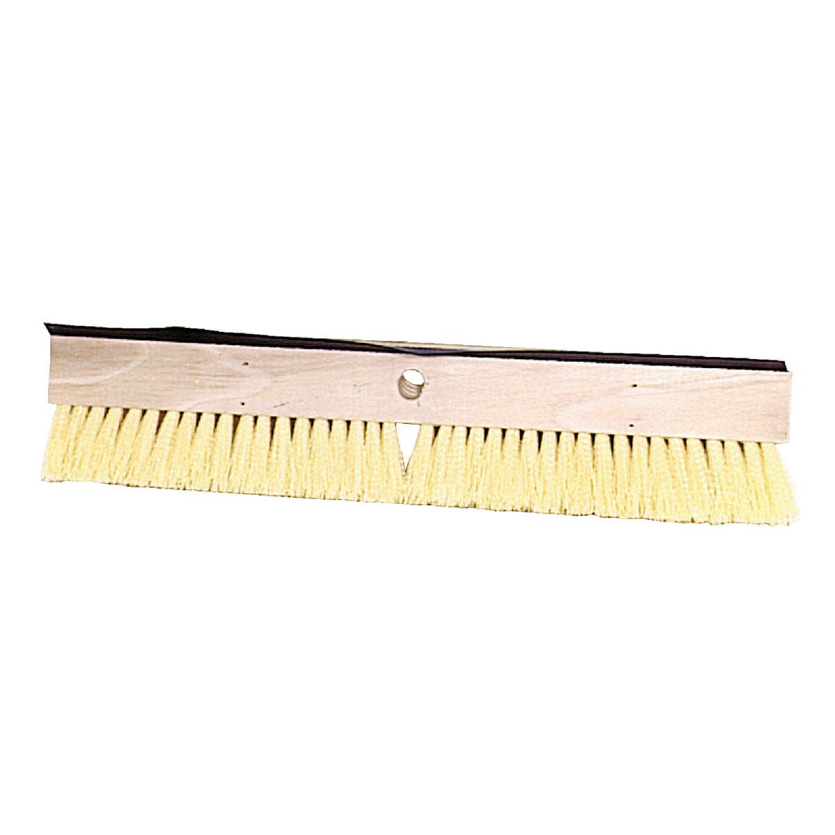 18" SQUEEGEE BRUSH