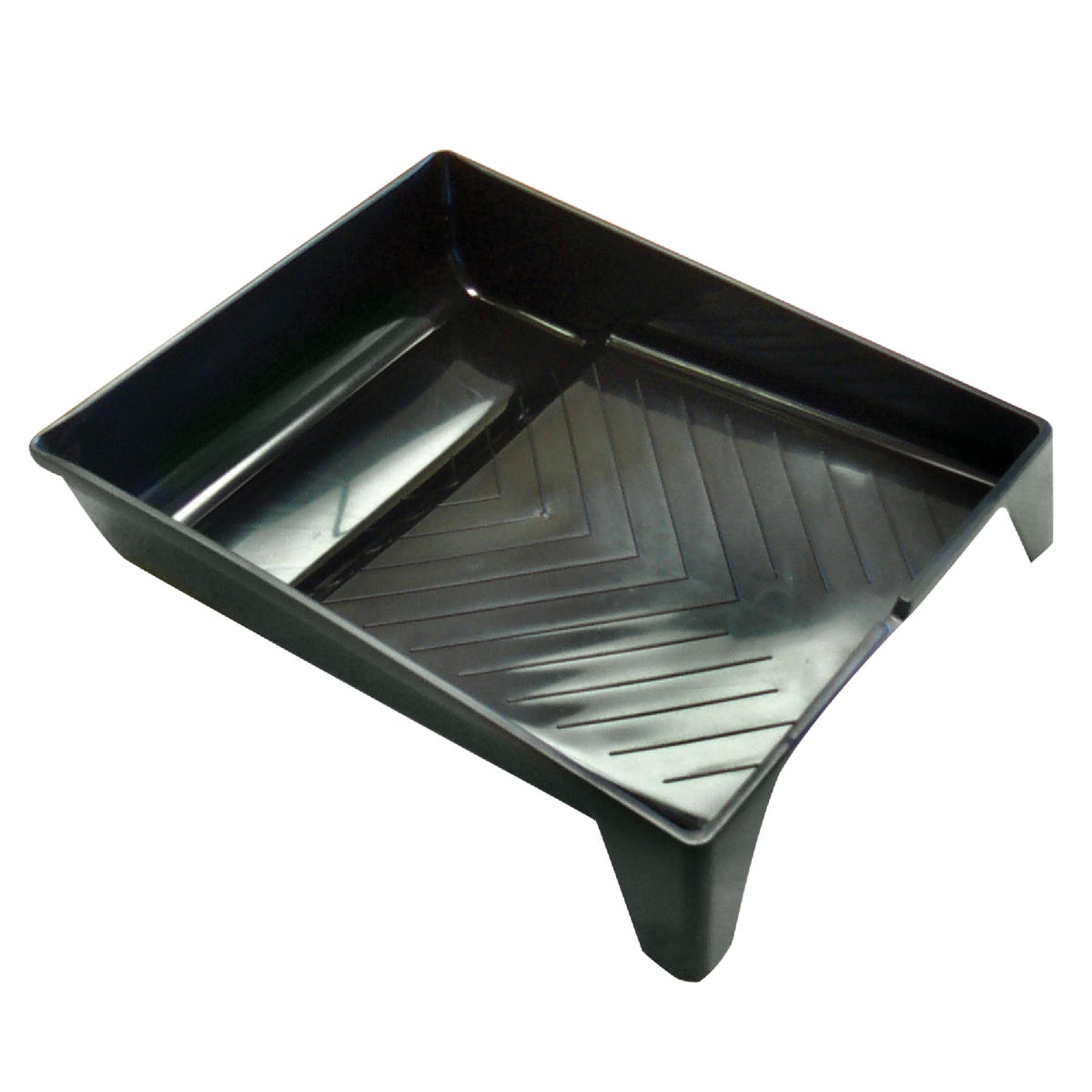 9" DEEP PLSTC PAINT TRAY