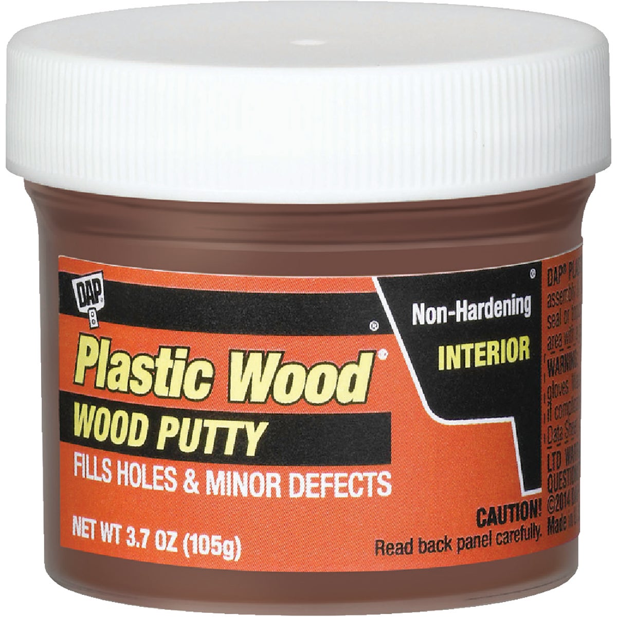 RED OAK WOOD PUTTY