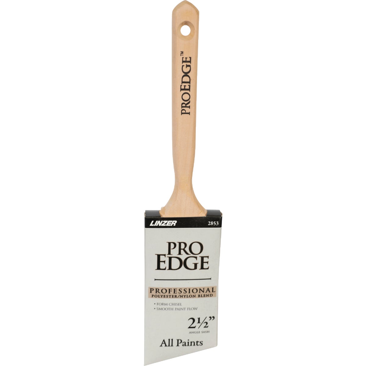 3" PRO EDGE ANGLE SASH