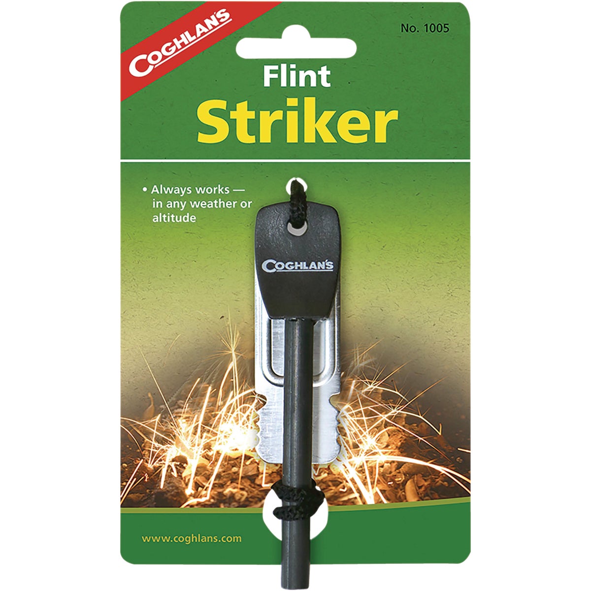 FLINT STRIKER