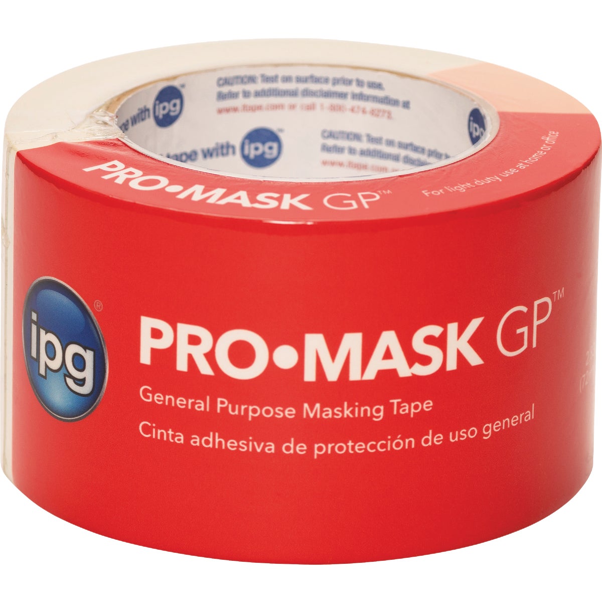 2.83" G/P MASKING TAPE