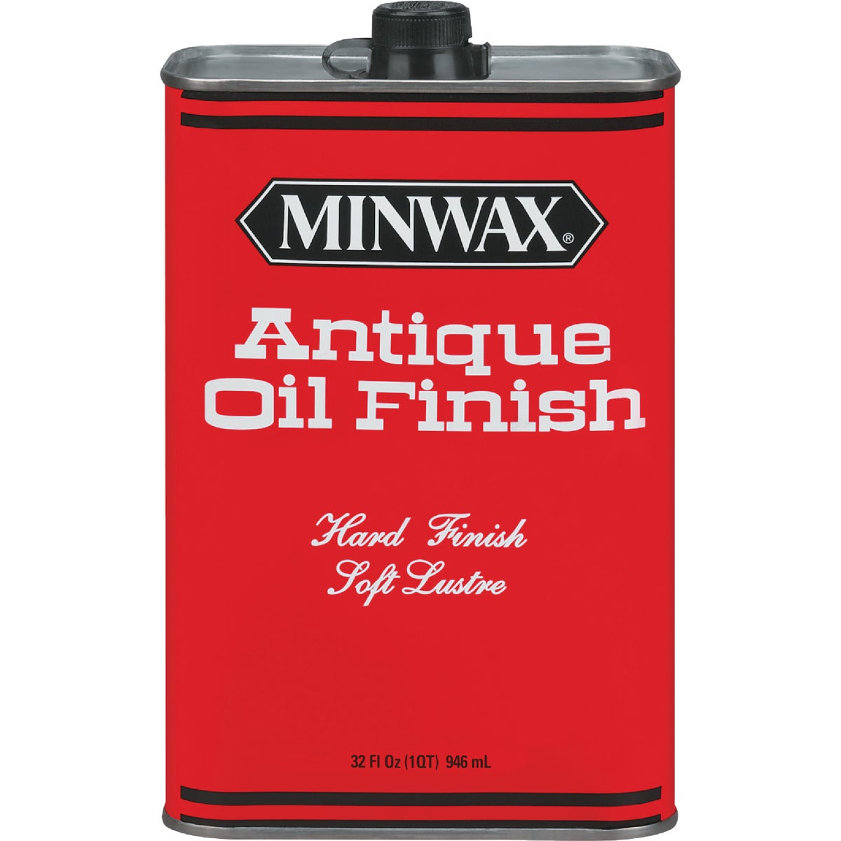 Minwax finish oil