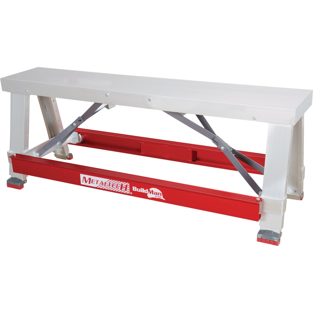 18"-30" DRYWALL BENCH