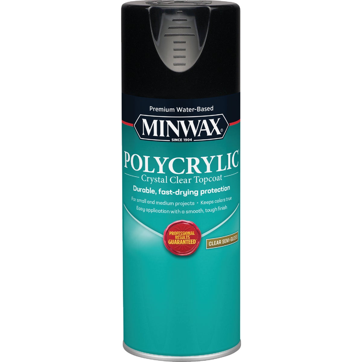 Minwax Polycrylic Spray Protective Finish Spray Varnish 783450