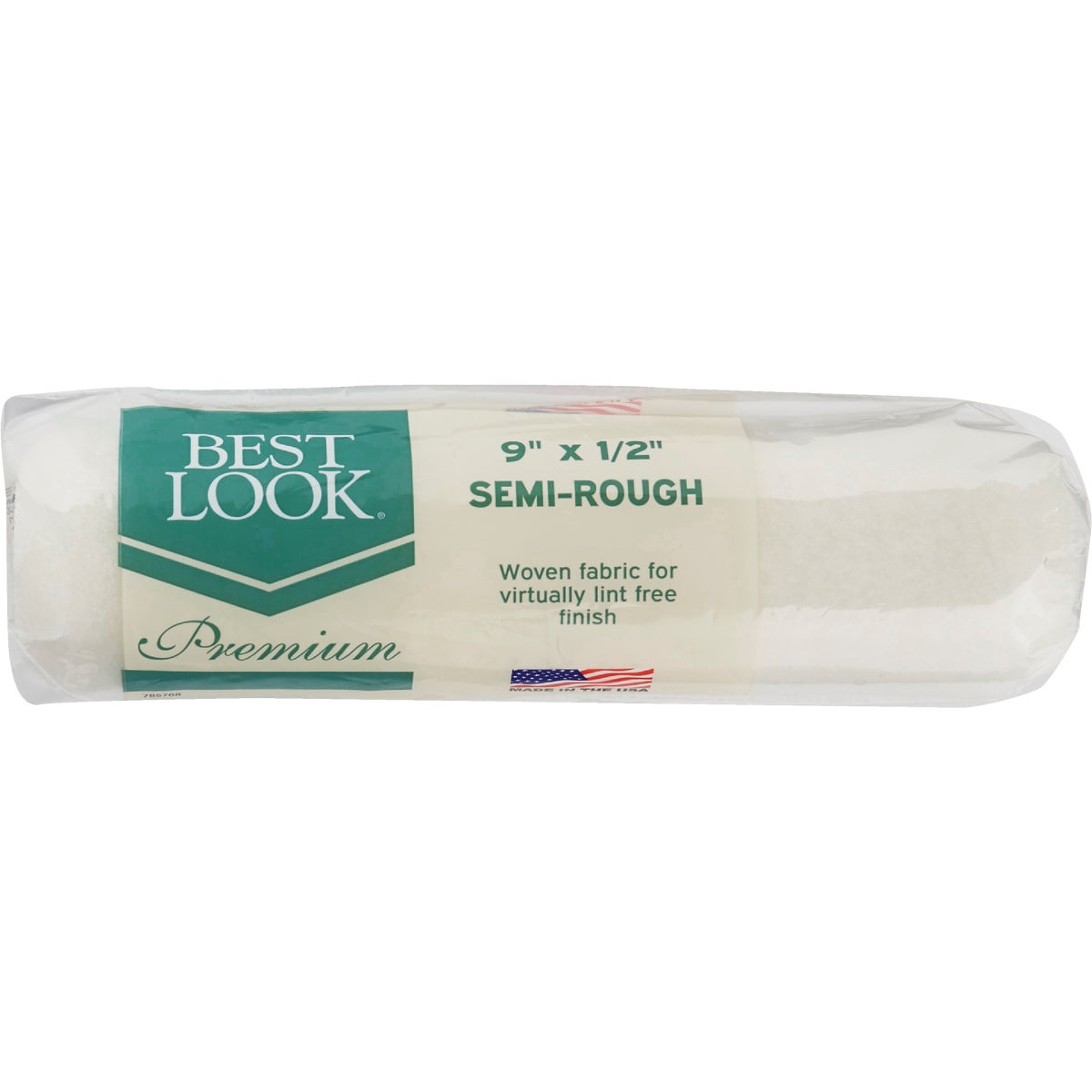 Best Look Premium Woven Fabric Roller Cover 785768