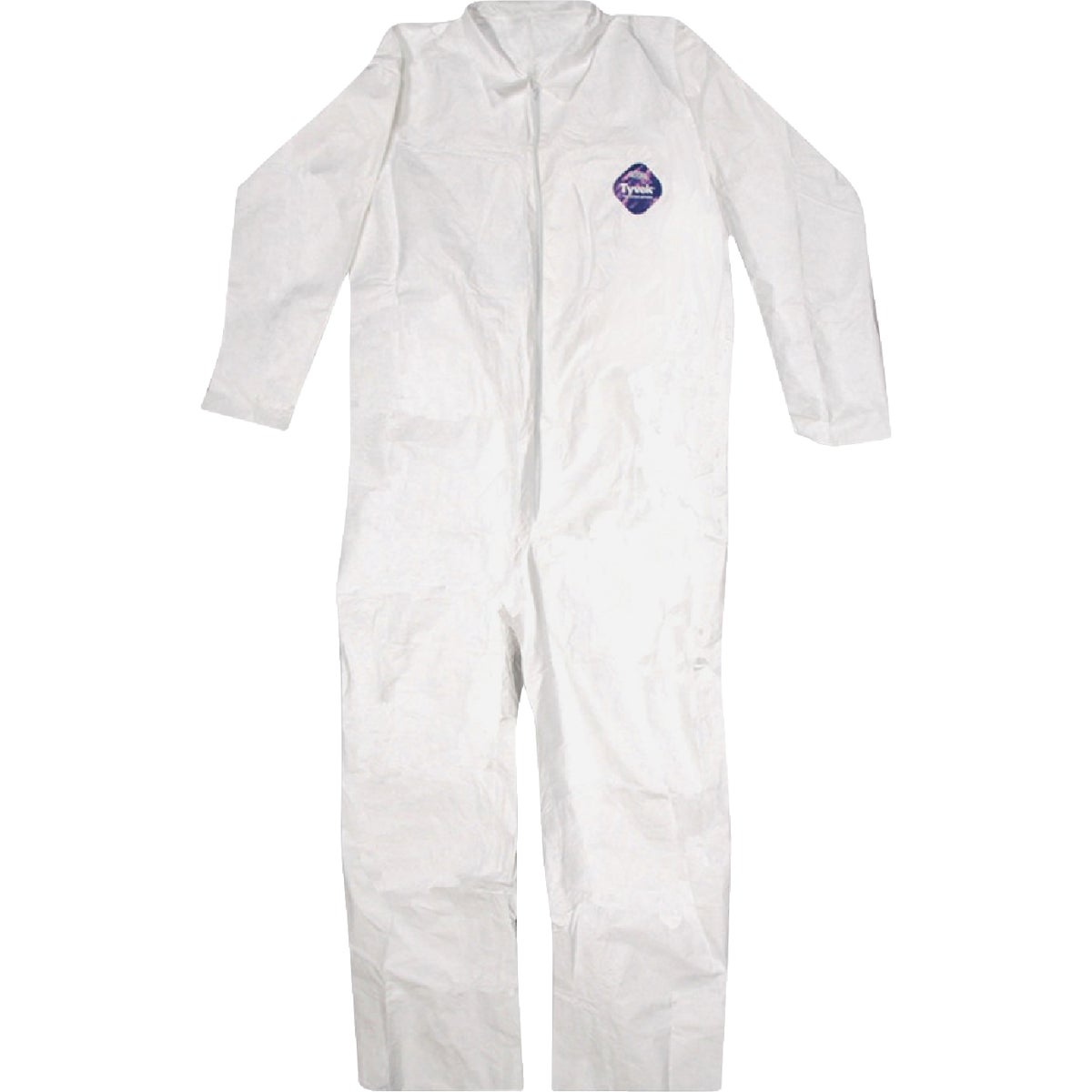 2XL TYVEK COVERALLS