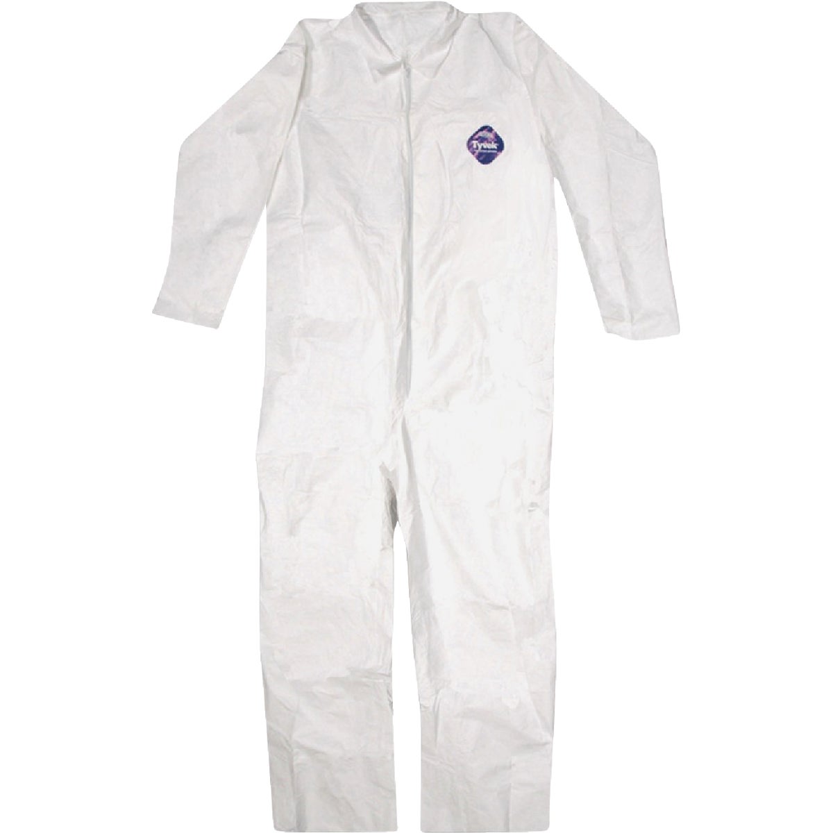 3XL TYVEK COVERALLS