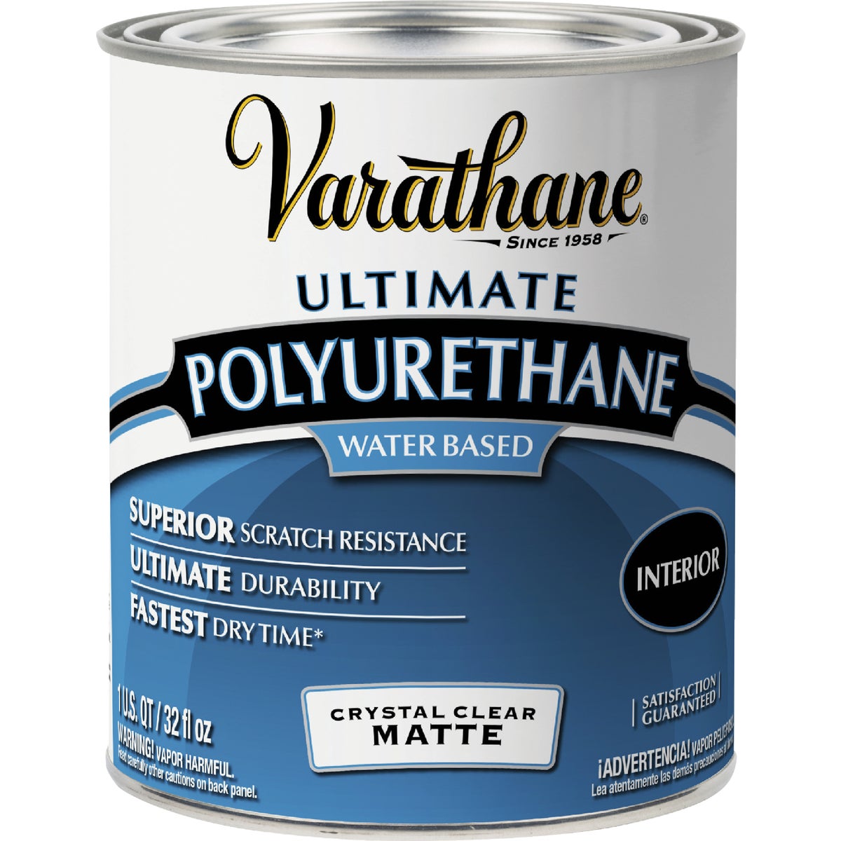 QT VARA INT WTR BN MATTE