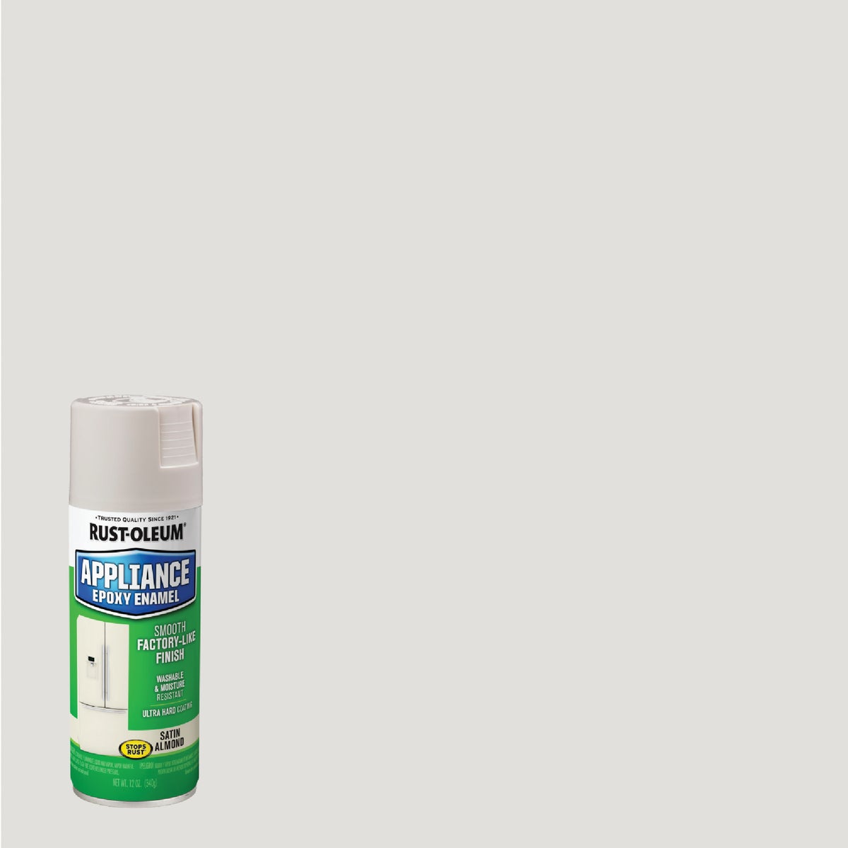 Rust-Oleum Epoxy Appliance Spray Paint 787043