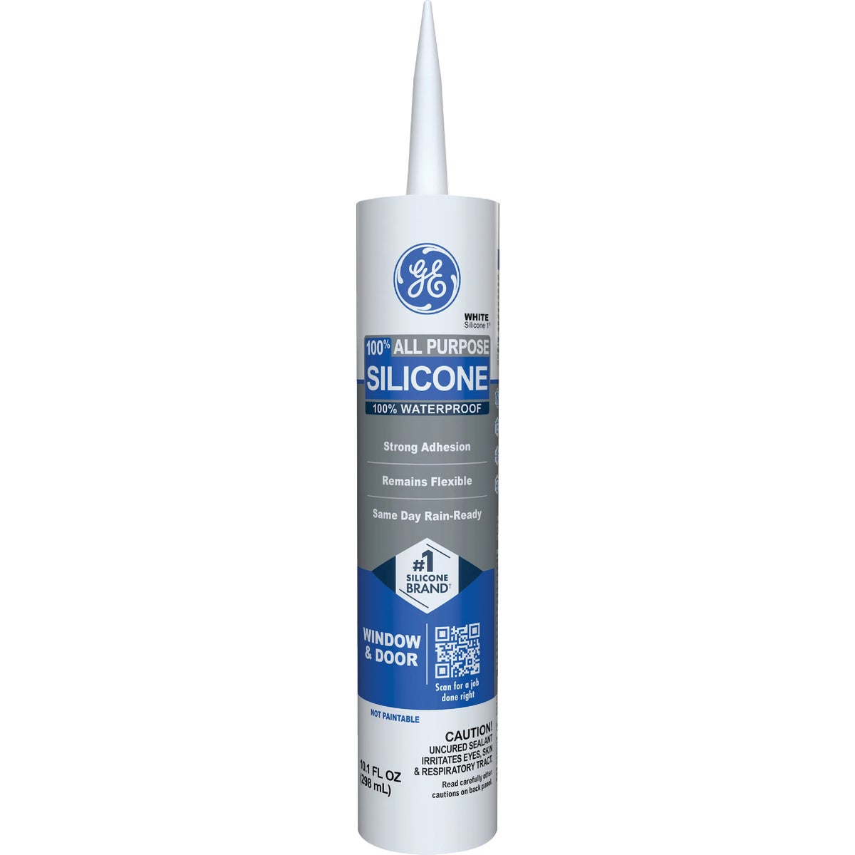 WHT A/P SILICONE SEALANT