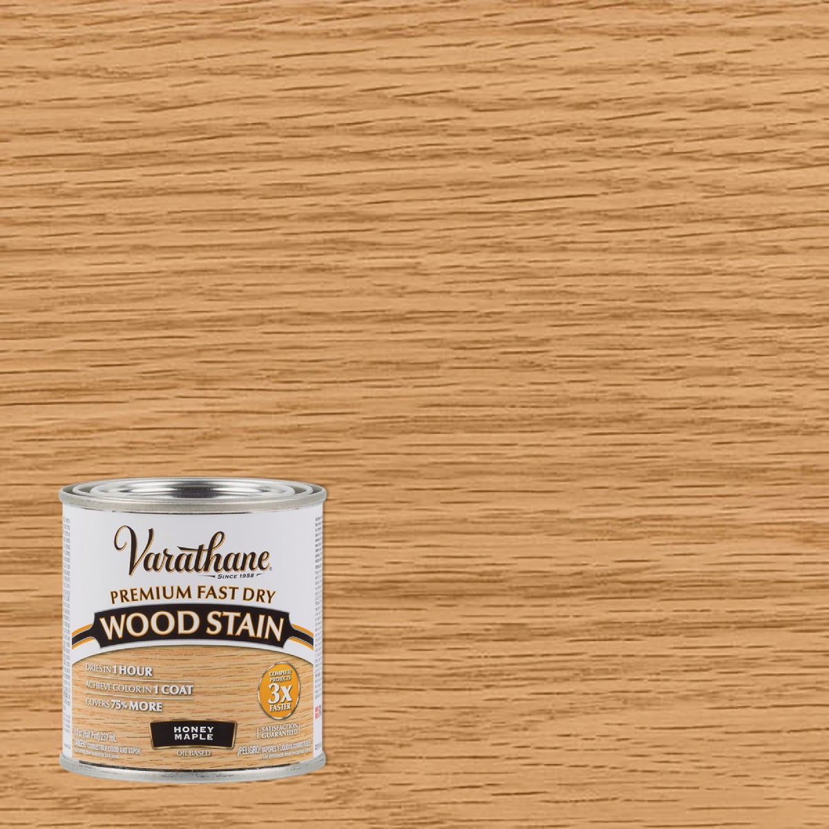 Varathane Premium Fast Dry Interior Wood Stain 787961