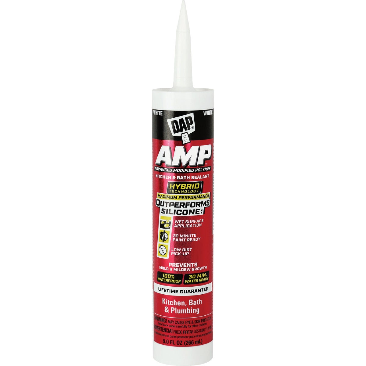 WH AMP KTCHN&BTH SEALANT