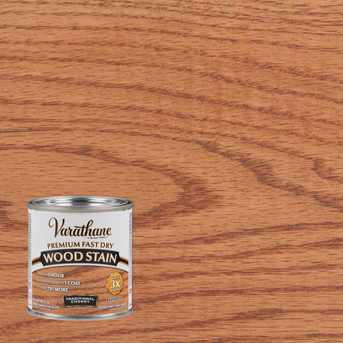 Varathane Premium Fast Dry Interior Wood Stain 788568