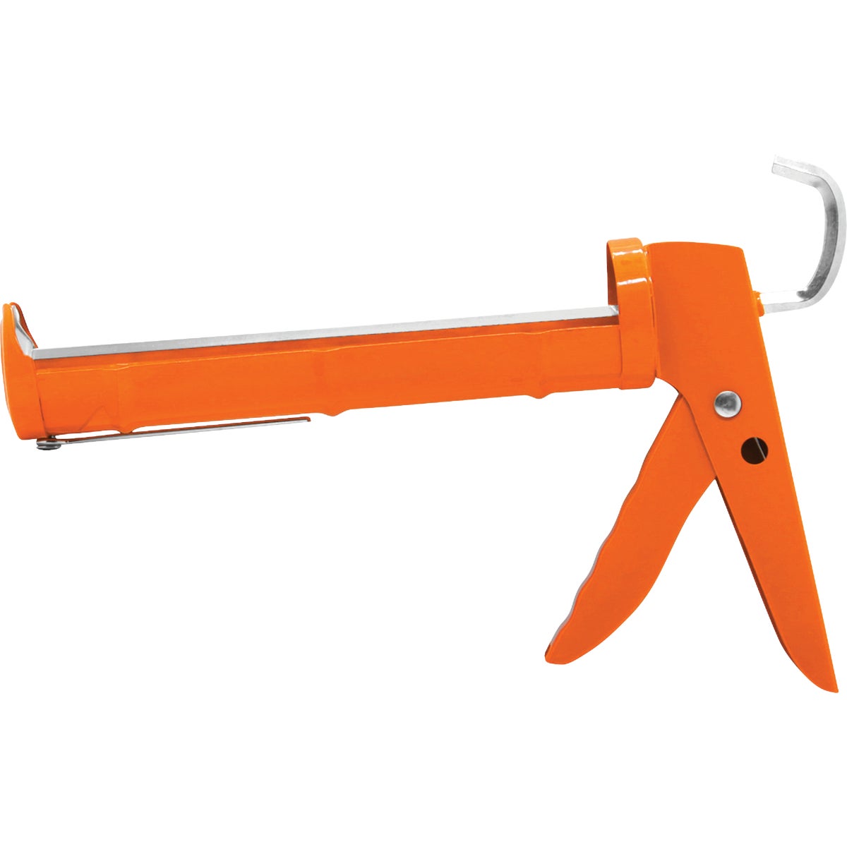 Dripless Cradle Hex-Rod Caulk Gun 788755