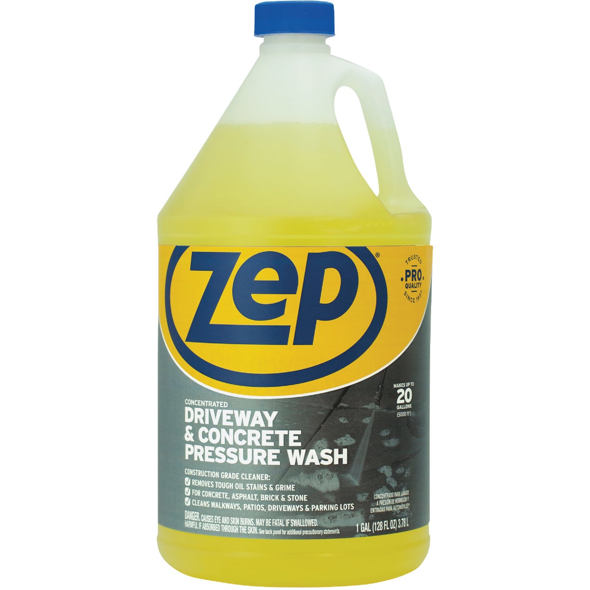 Pressure Washer Cleaners
