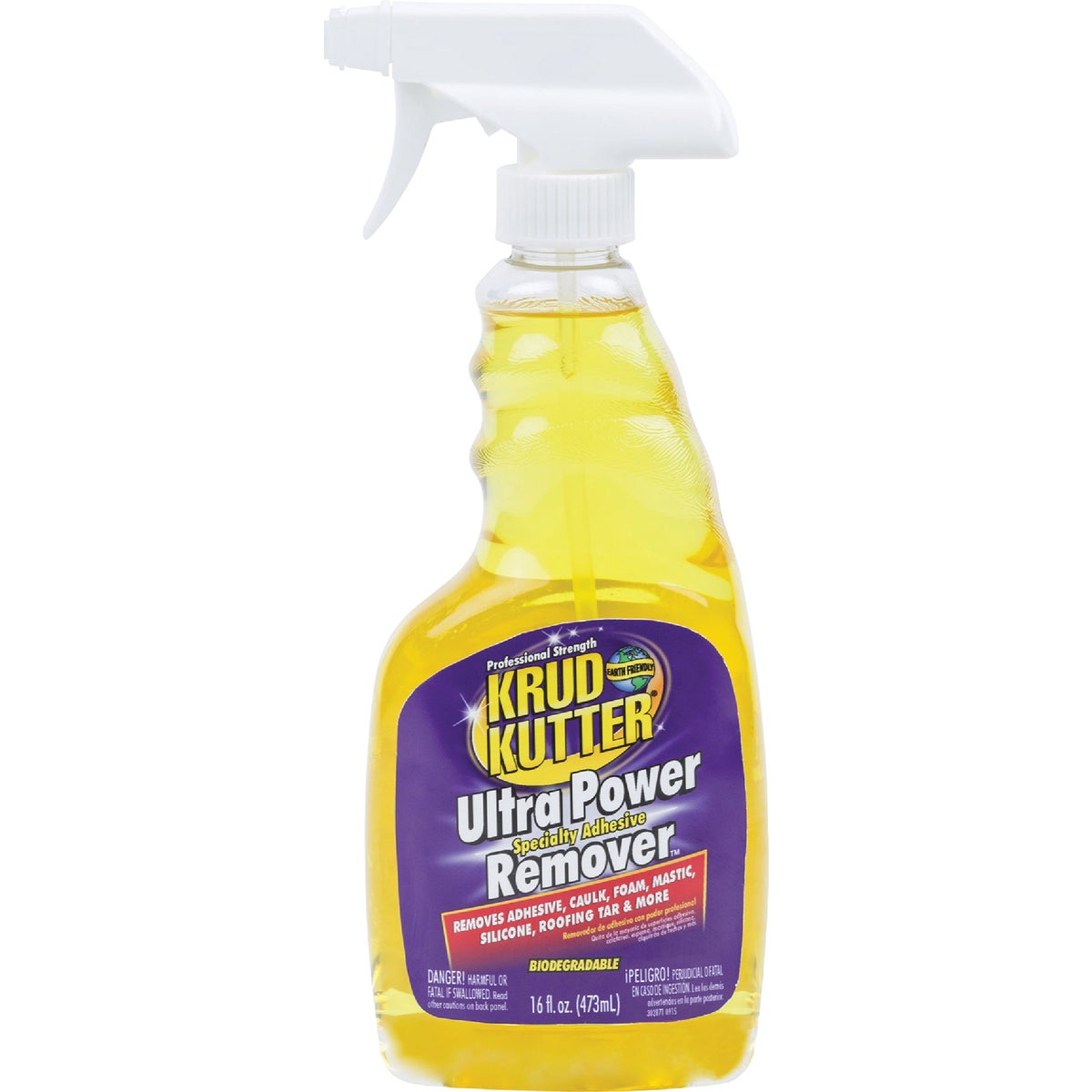 SPRAY ULTRA POWR REMOVER