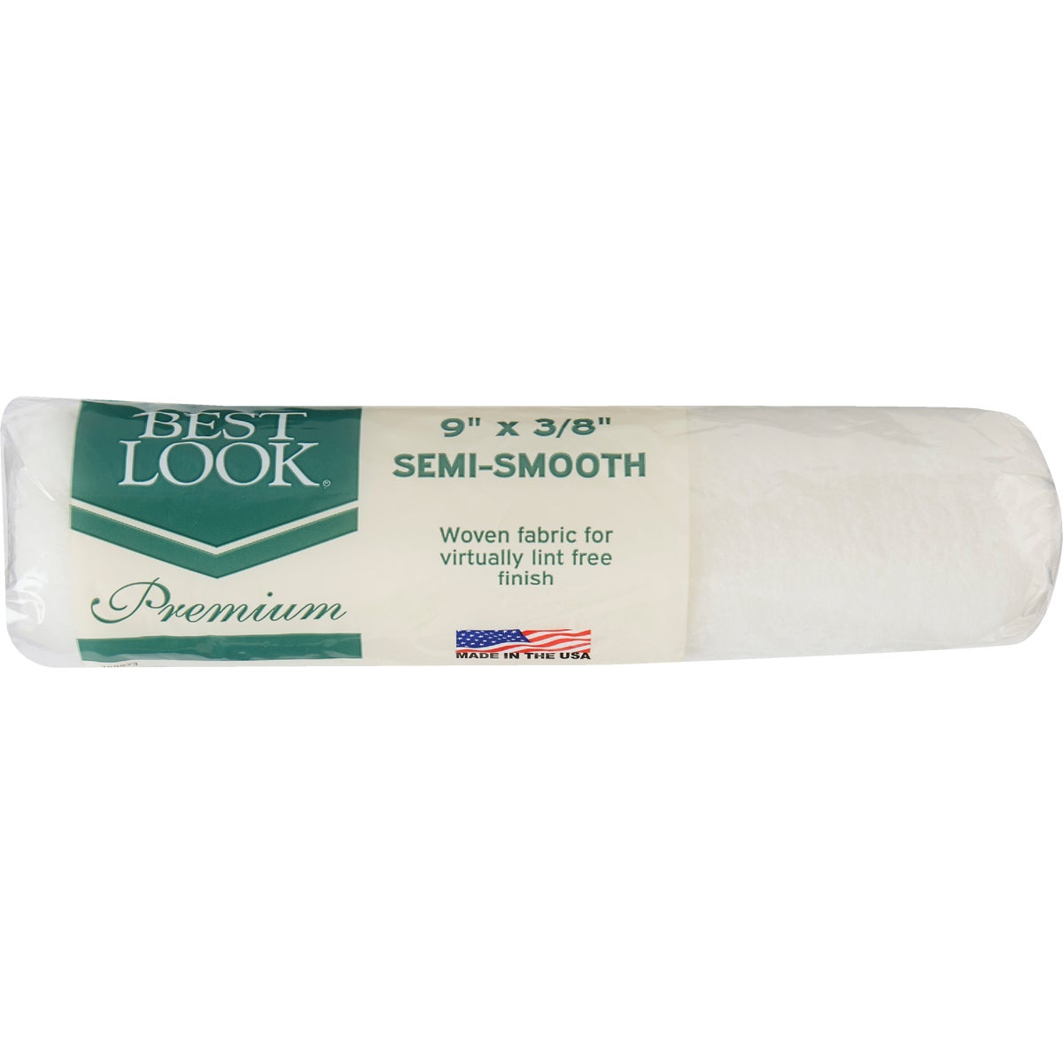 Best Look Premium Woven Fabric Roller Cover 789873