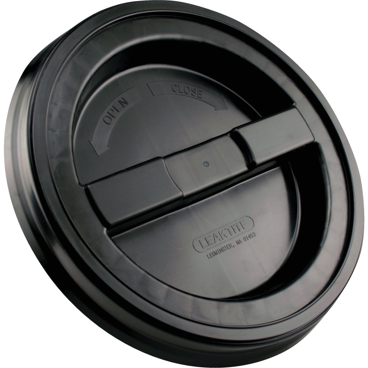 Leaktite Screw-Top Pail Lid 789919
