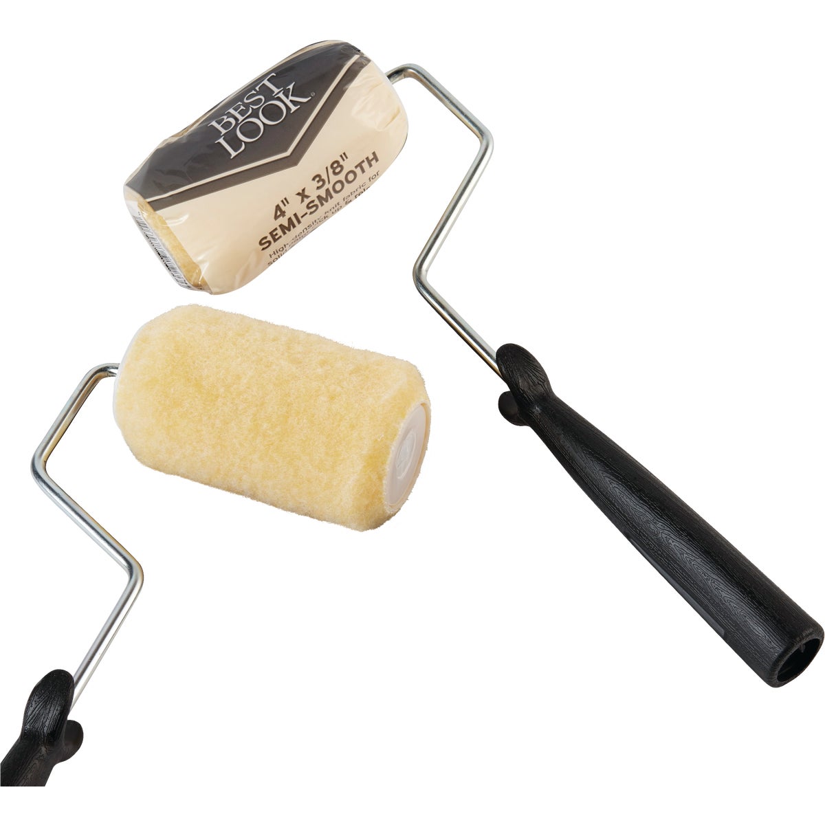 Best Look Line Marker Paint Roller Cover & Frame 790111
