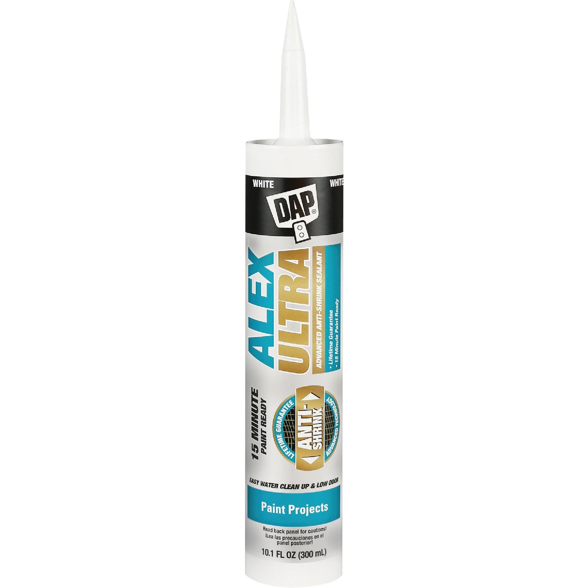 10.1 ALEX ULTRA SEALANT