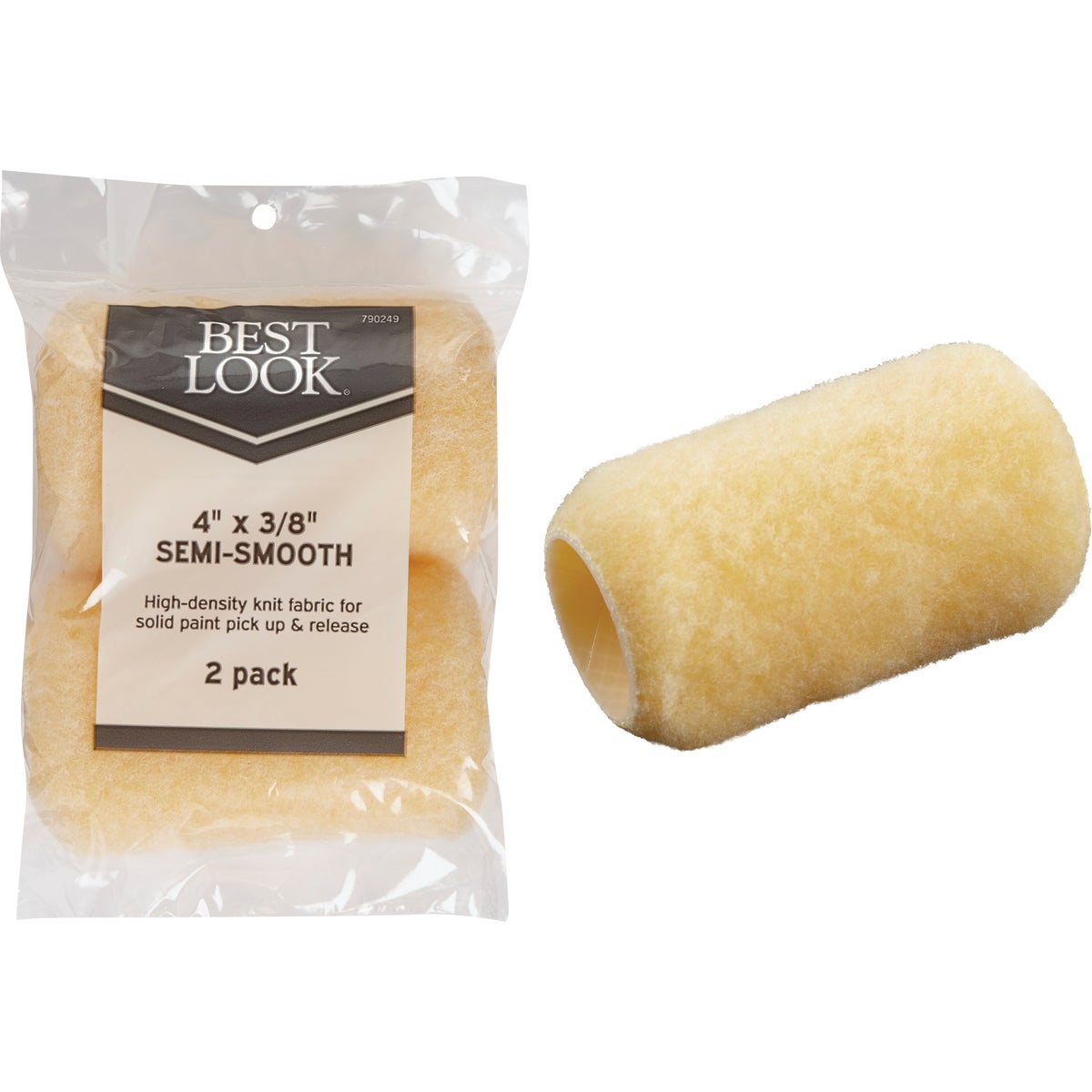 Best Look Line Marker Knit Fabric Roller Cover 790249