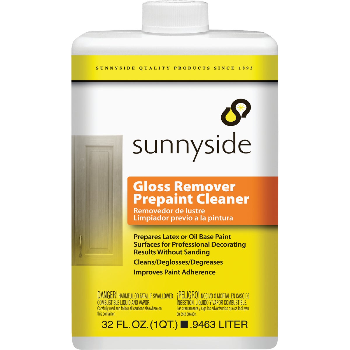 Gloss Remover 790996