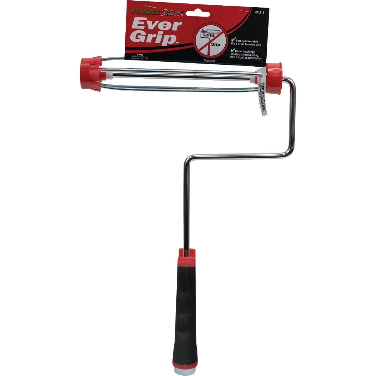 9" EVER-GRIP ROLR FRAME