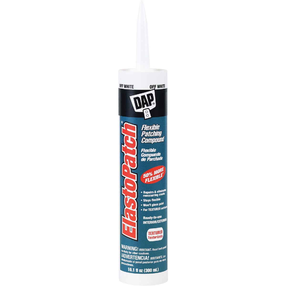 DAP ElastoPatch Elastomeric Patching Compound 792921