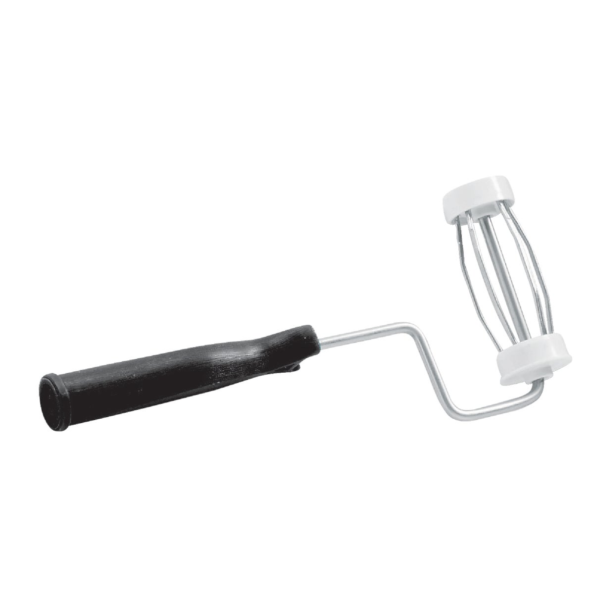 4" 5-WIRE ROLLER FRAME