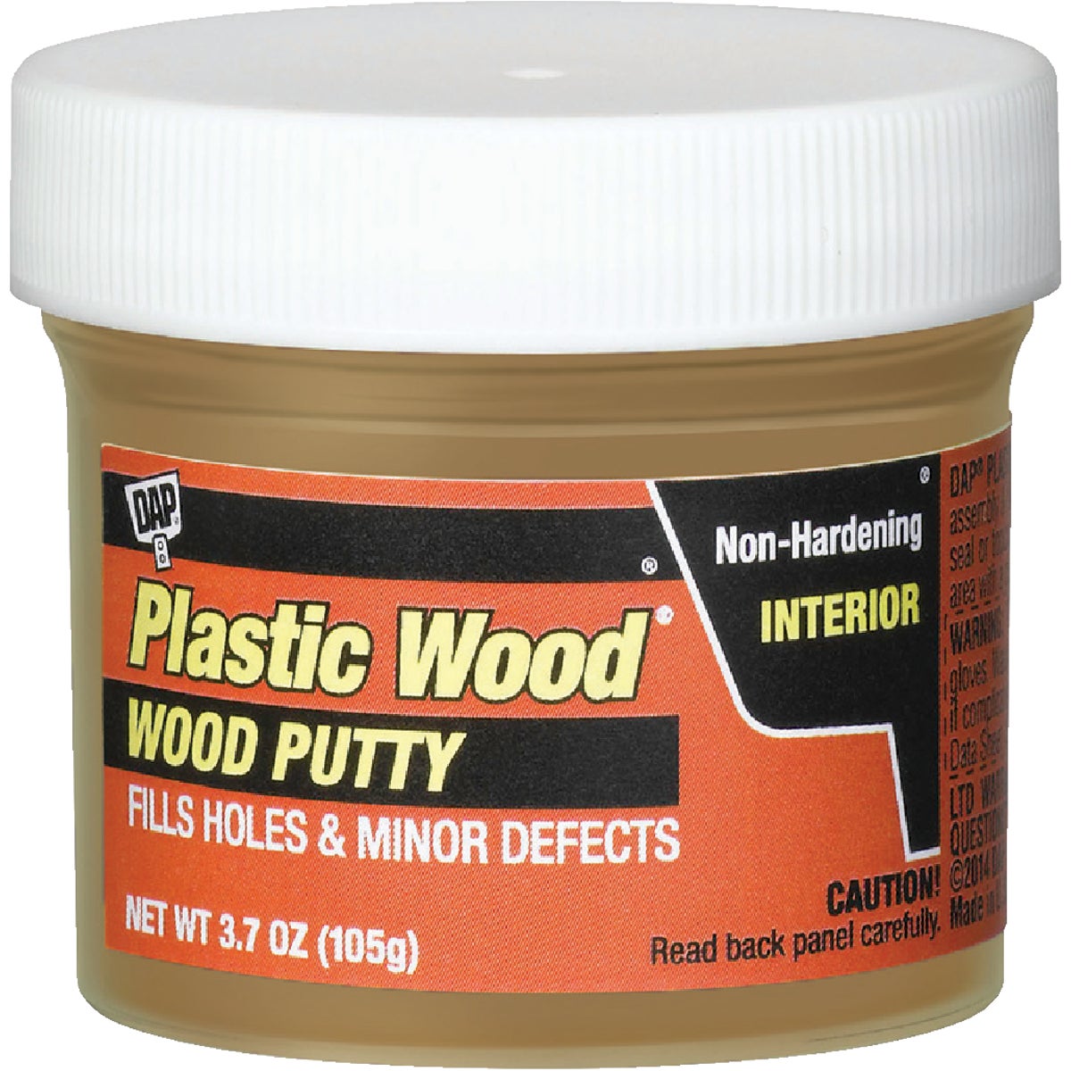 NATURAL PINE WOOD PUTTY