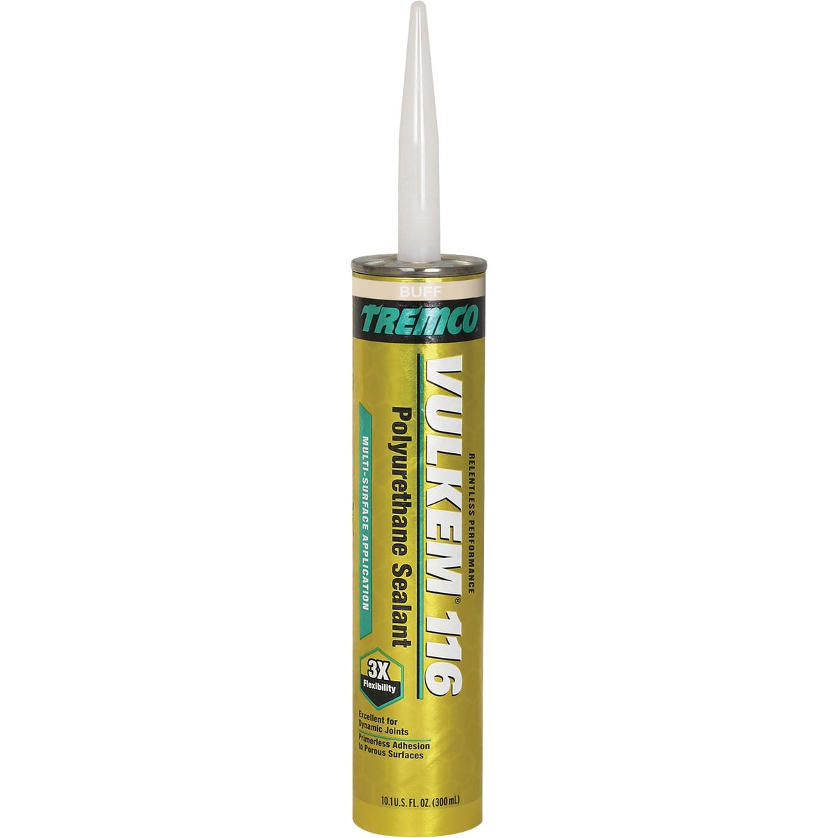 10.1OZ BUFF POLY SEALANT