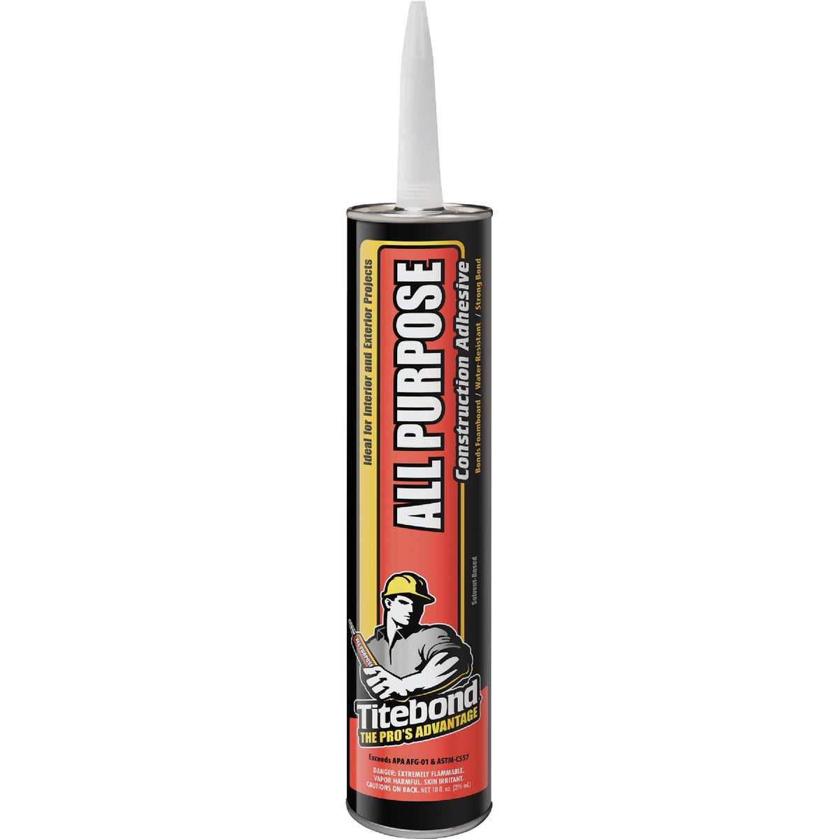 28OZ CONSTRCTN ADHESIVE