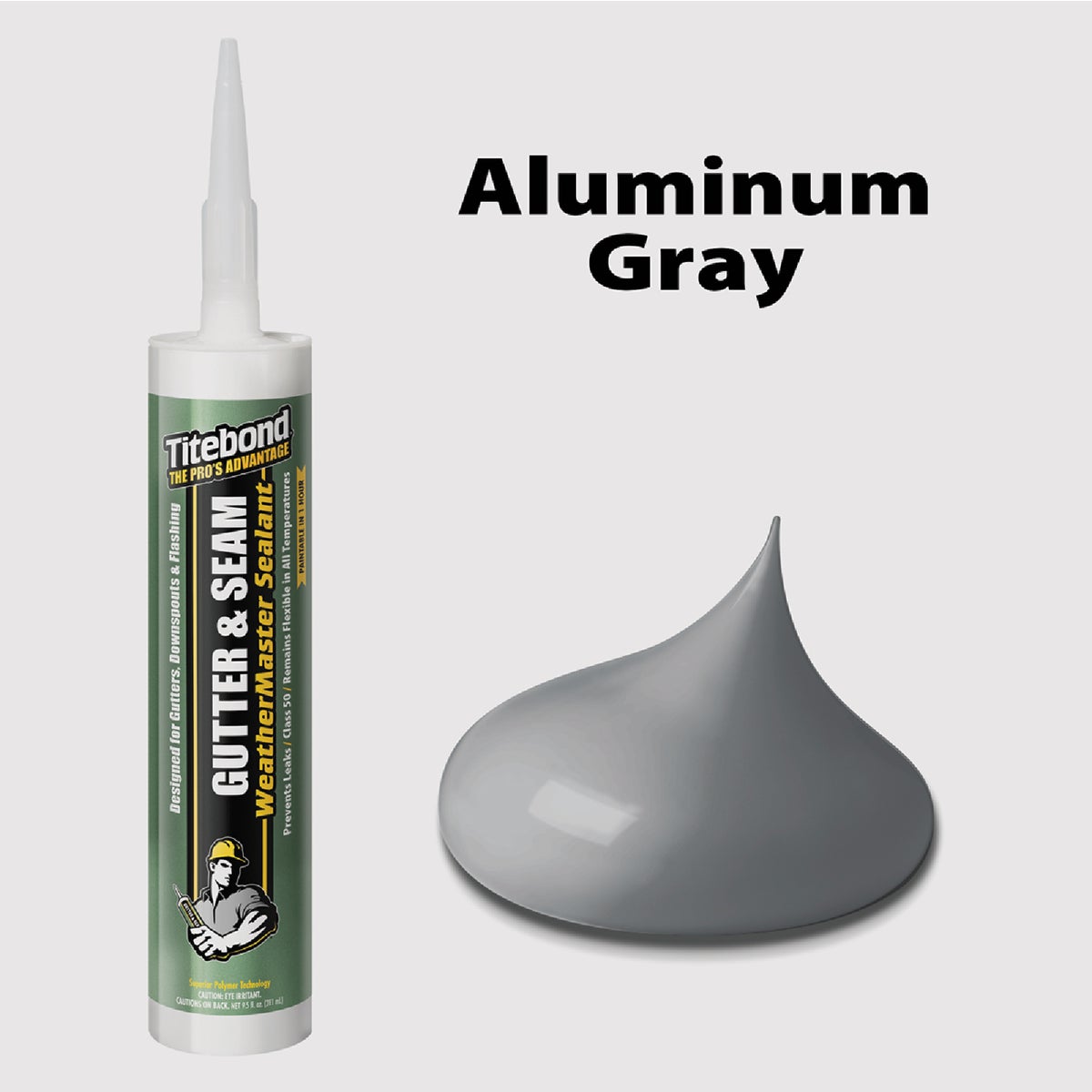 9.5OZ GUTR&SEAM SEALANT