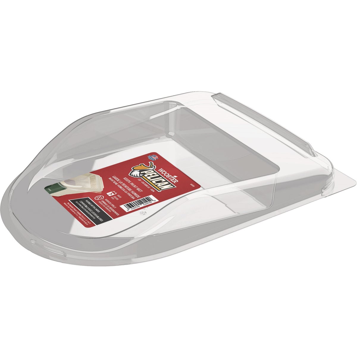 PELICAN PAIL LID