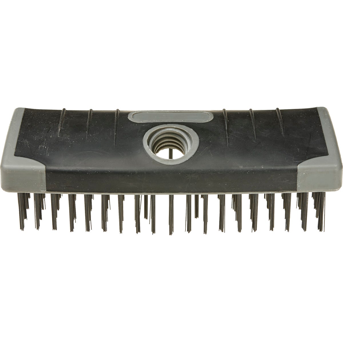 Best Look Stiff Wire Block Brush 796415