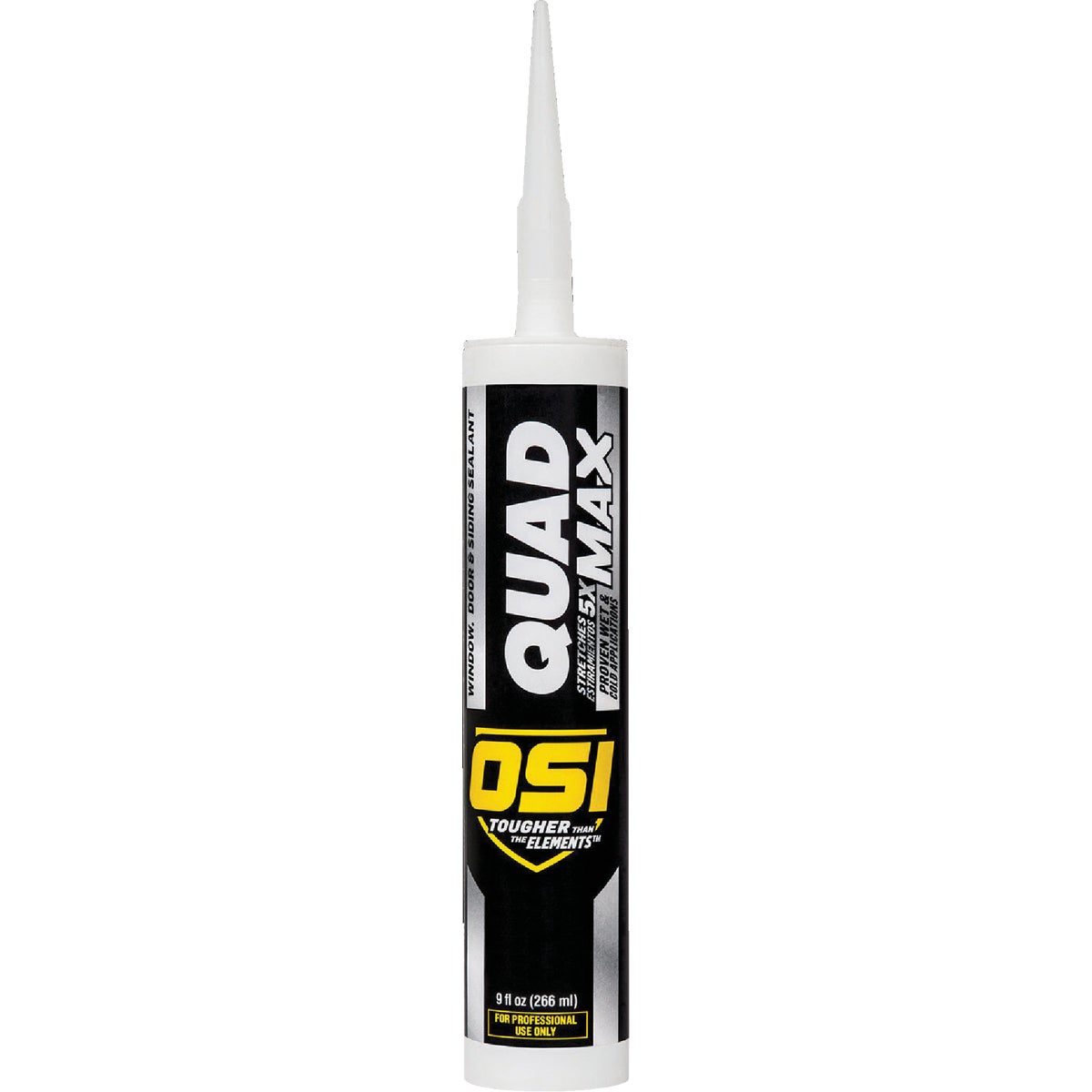 #003 BLK QD MAX SEALANT