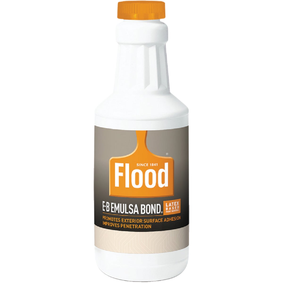 FLD41 04 Flood E-B Emulsa-Bond Stir-In Bonding Paint Primer Additive