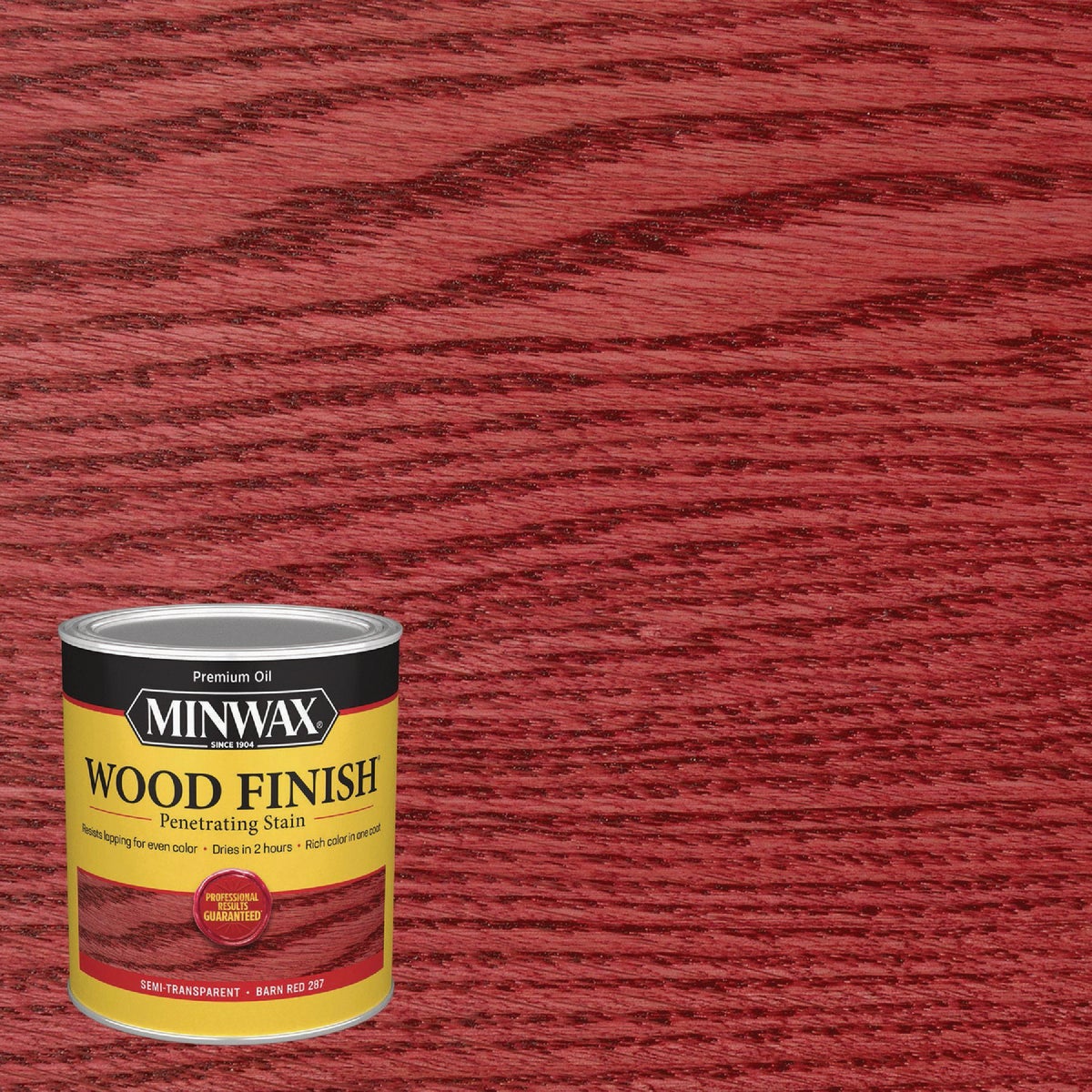701094444 Minwax Oil-Based Wood Stain & Finish