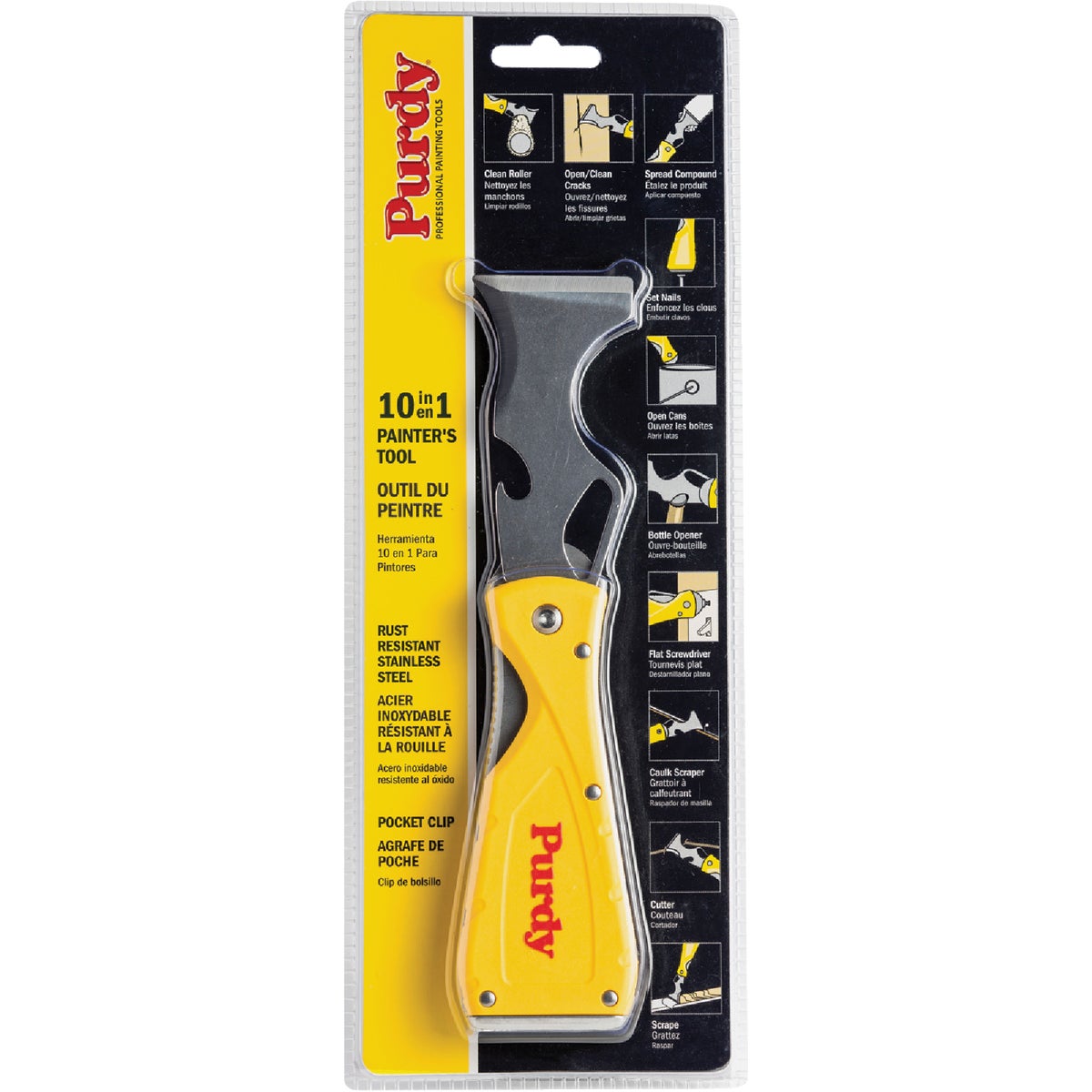 10-IN 1 MULTI-TOOL