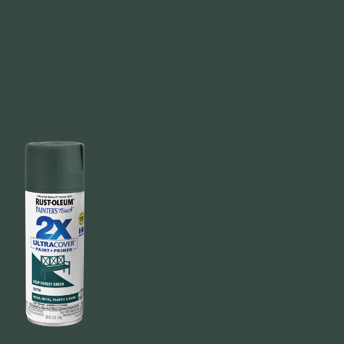 SAT DP FOREST SPRY PAINT