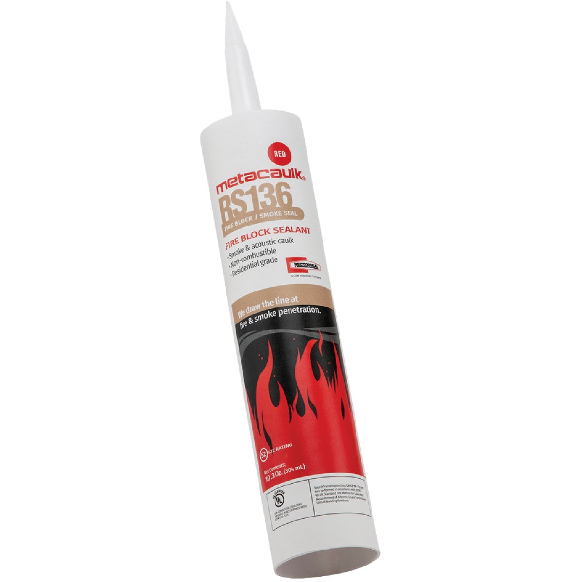 FIREBLK/DRAFTSTP SEALANT