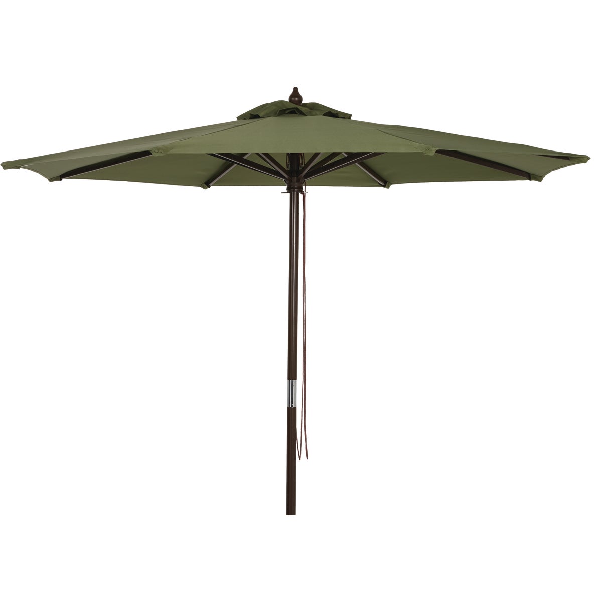 Outdoor Expressions Market Patio Umbrella 800000