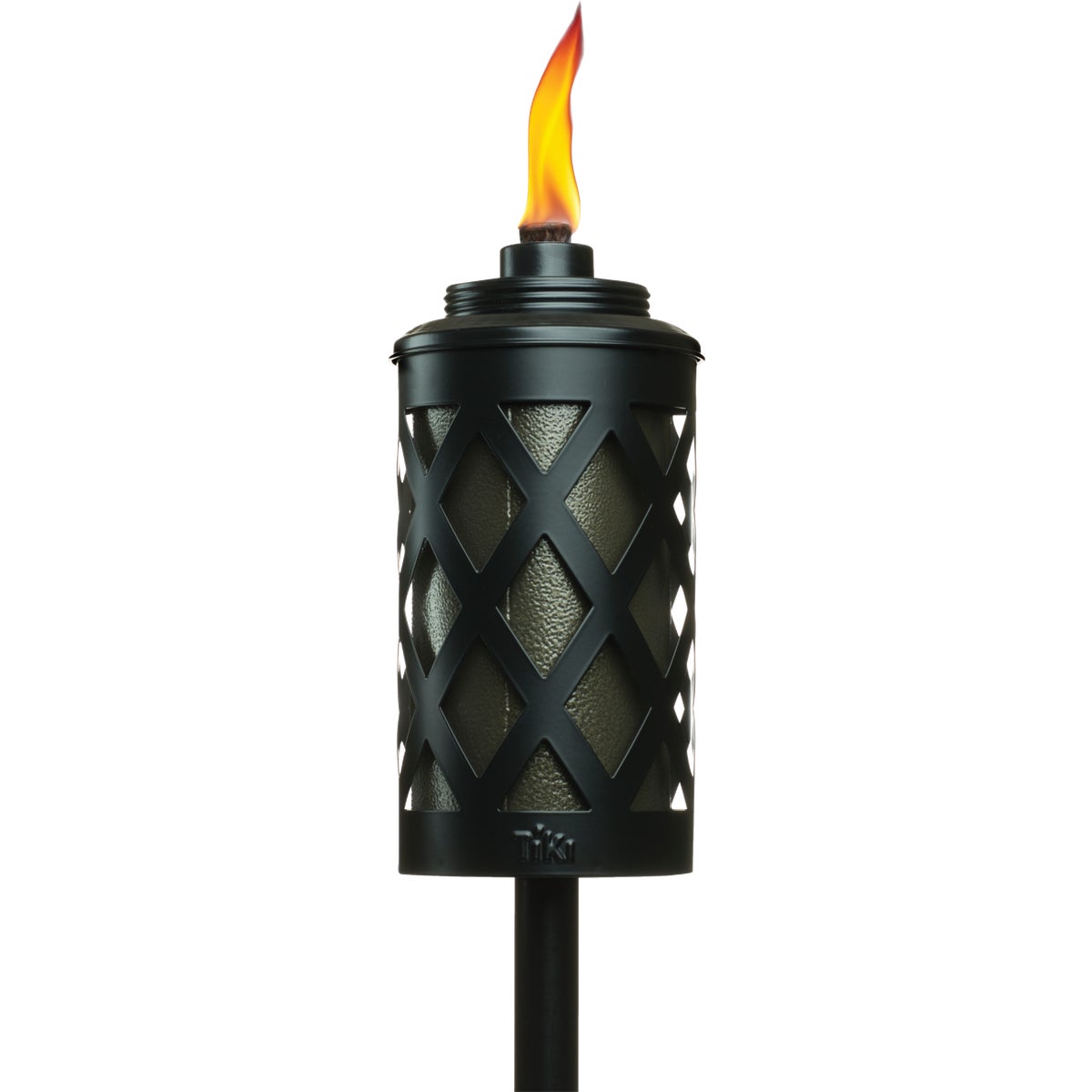 65" URBAN METAL TORCH