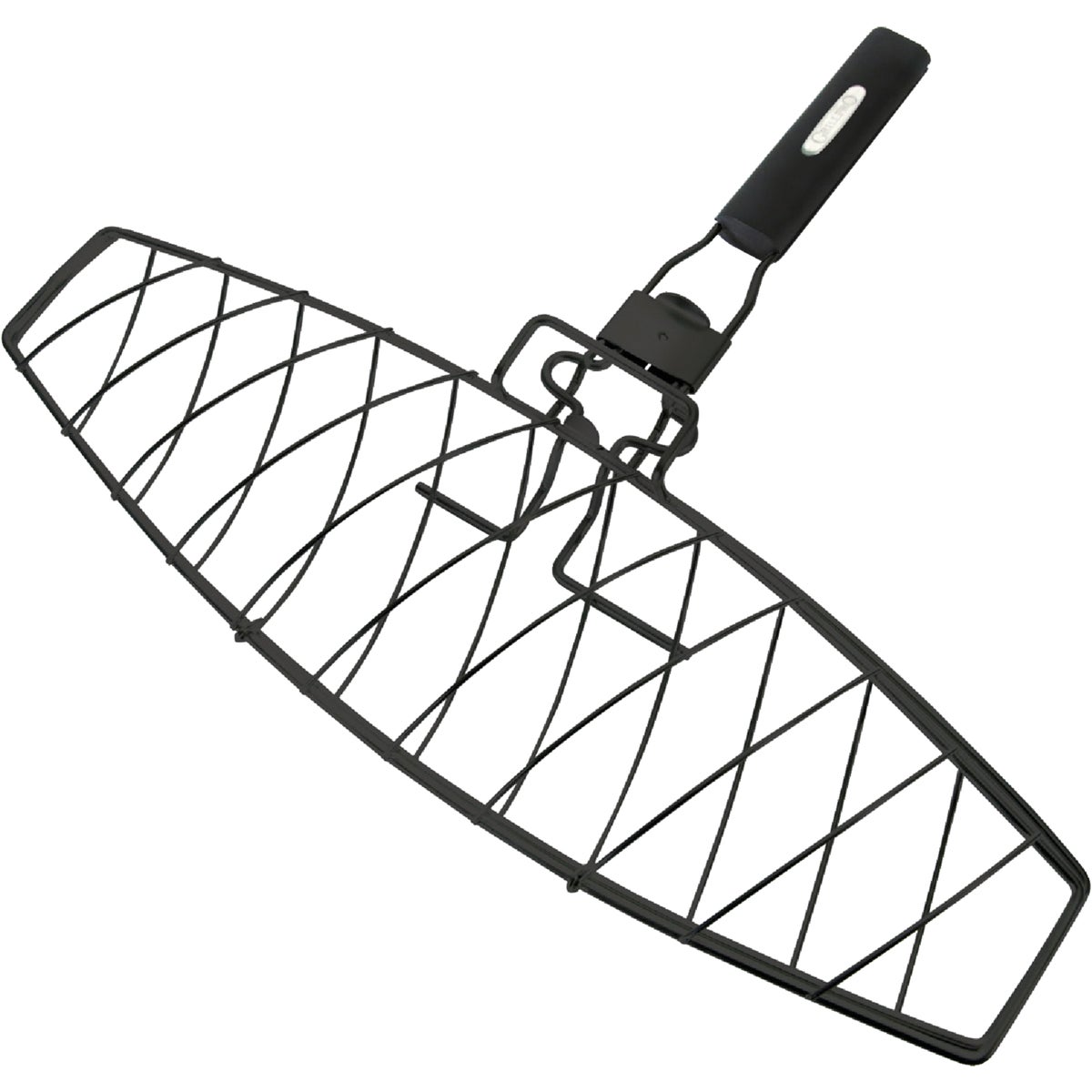 NON-STICK FISH BASKET