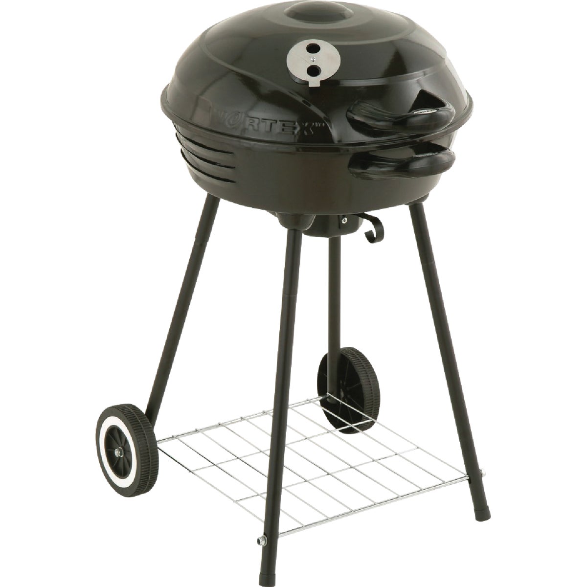 18" CHARCOAL GRILL