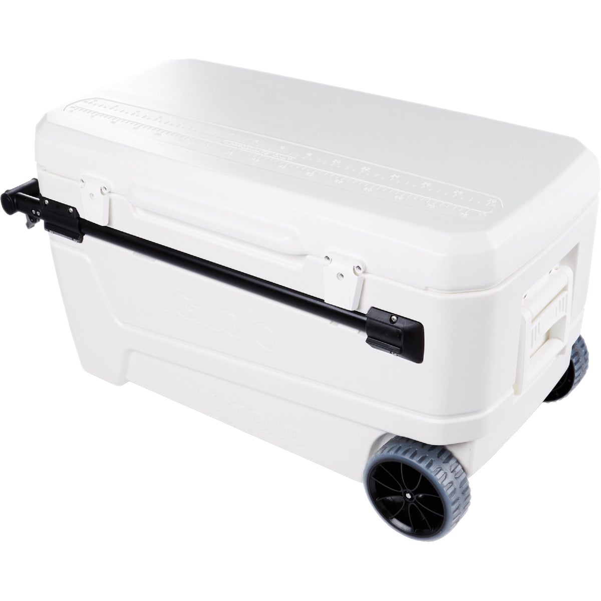 110QT GLIDE PRO COOLER