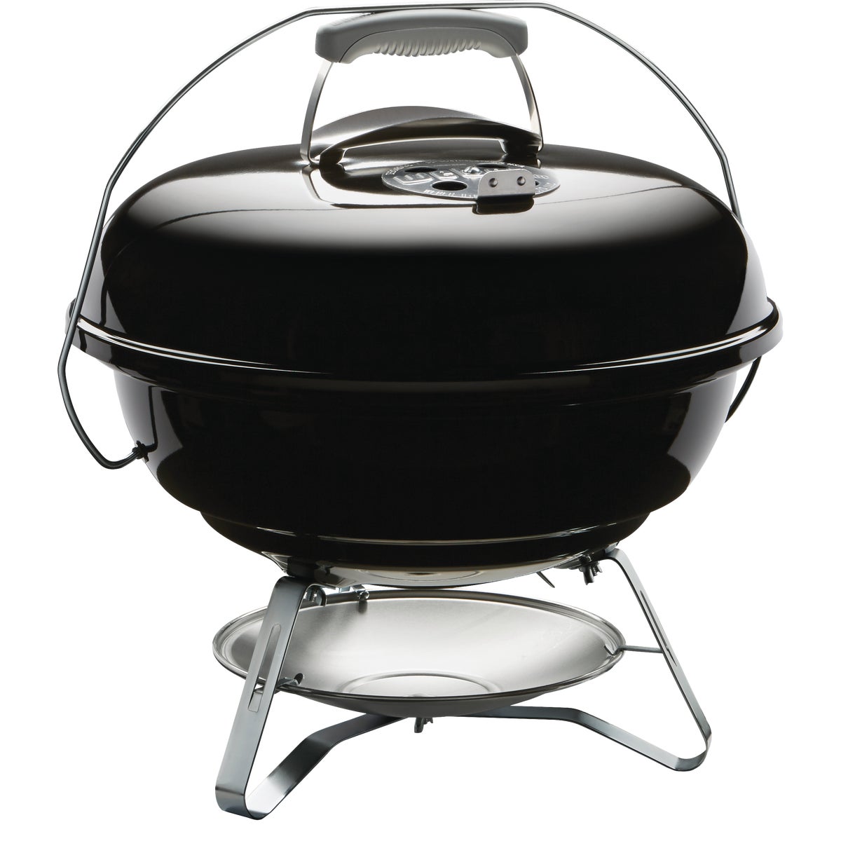 Weber Jumbo Joe Portable Charcoal Grill 800418