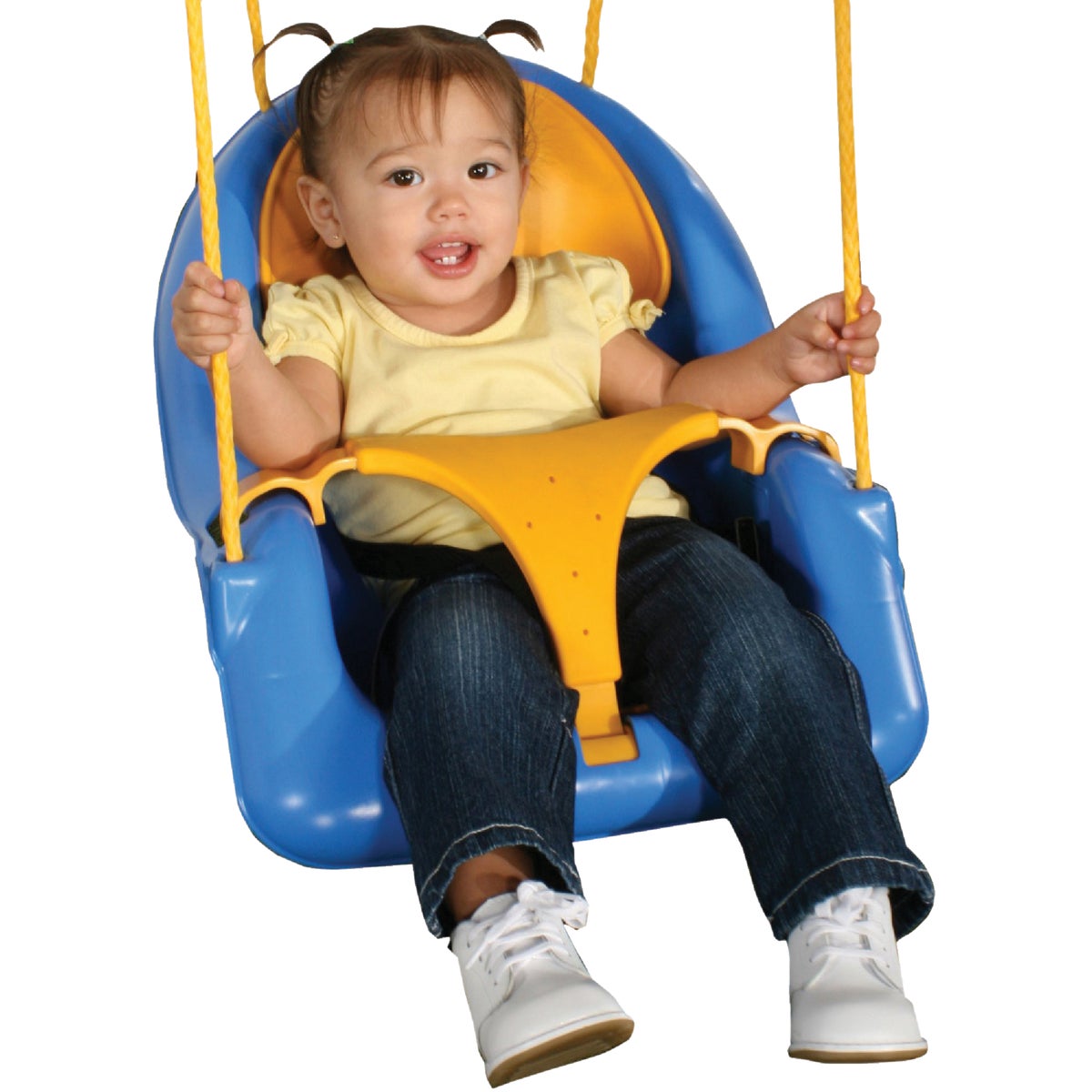 COMFY-N-SECURE SWING